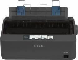 Epson LQ-350 impresora matricial C11CC25002 de 80 columnas con triple conectividad SERI UK