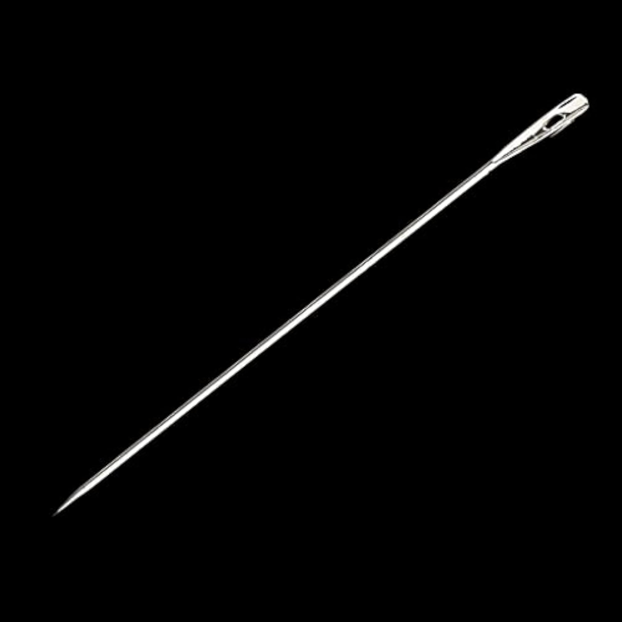 Braids Track Weave Weft Needles for Hair Extensions