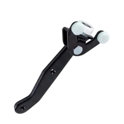 Guide de rouleau de porte coulissante VW Caravelle Transporter VI camping-car charnière 7H0843398F