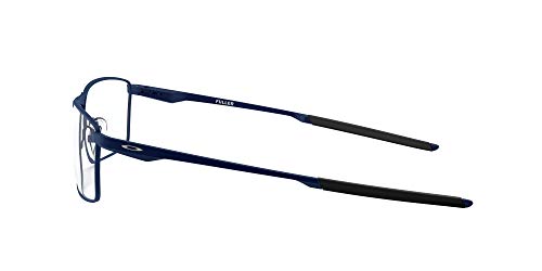 Image of Oakley mens Ox3227 Fuller Rectangular Prescription Eyewear Frames