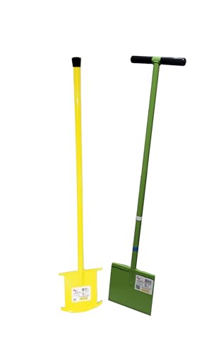 QuickTrench Package Irrigation STD in Box