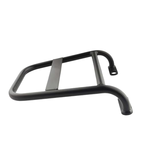 Porte-bagages moto Grom 125 MSX 2021-2025 support sacoche