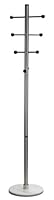 Algopix Similar Product 20 - Cortesi Home Antenna Coat Rack Chrome