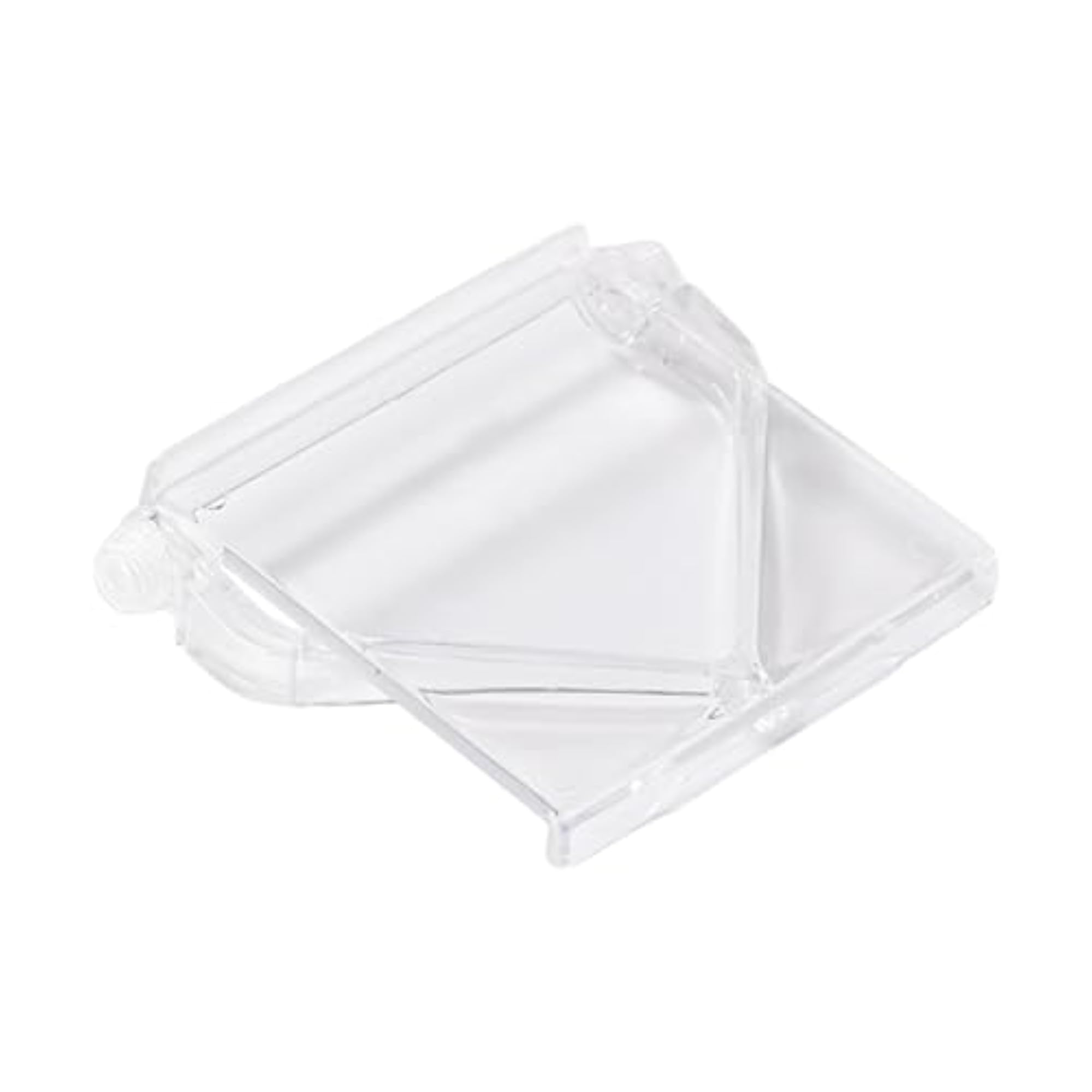 TV Top Shelf Enhanced Back Panel for Home Decor