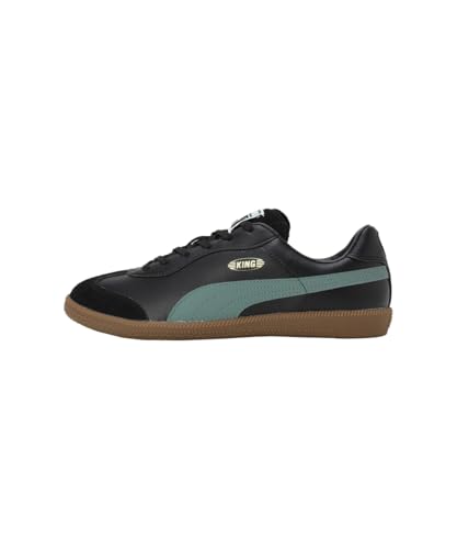Image of Puma Men King 21 IT Football Shoe