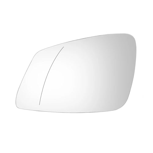 Verre de rétroviseur pour BMW Série 1 F20 et Série 3 F30 côté gauche