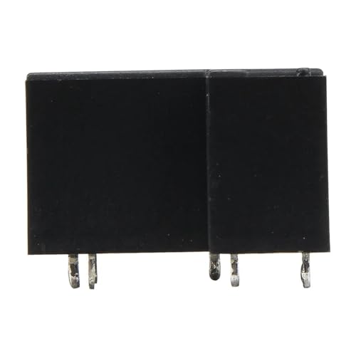 Relais 12Vdc SPDT JQX-15F T90 pour commutation de puissance PCB stable