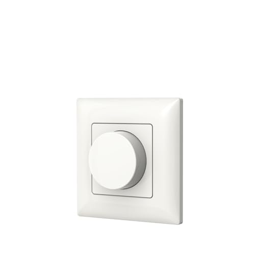 Variateur LED 24V PWM contrôleur de gradation ruban monochrome avec télécommande 2.4G tactile