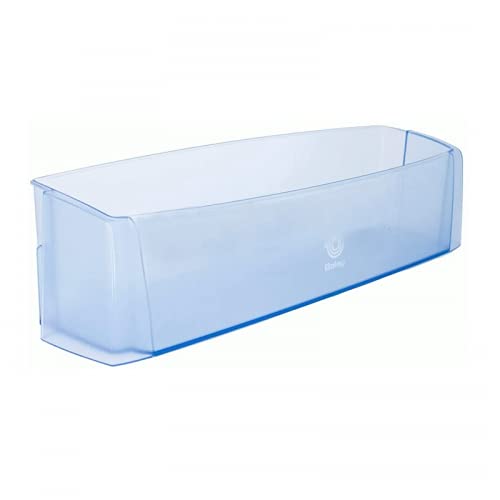 Estante Botellero Frigorífico Balay 667897 – Repisa Botellas Puerta Nevera – Compatible Modelos 3FFP366502, 3KFP766501, 3KFP7667 – Bandeja Botellero Puerta – Repuesto Estante Frigorífico
