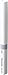 Panasonic Pocket Doltz EW-DS12 White | Power Toothbrush 1.06oz (Japan Import)