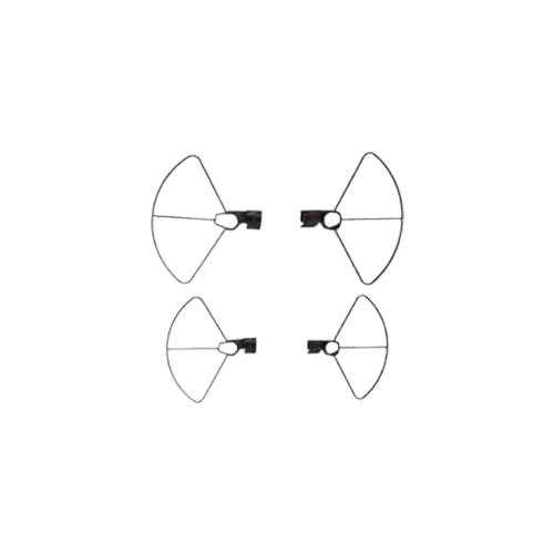 DJI Mini 5 Pro �h���[�� �A�N�Z�T���[ �L�b�g�ɑΉ�: �v���y�� �K�[�h�A�N���b�V�� �J�o�[�A�グ�����������u�Z�b�g(Black)