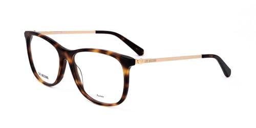 Image of Love Moschino Women's Mol589 Sunglasses, 05l, UK 44