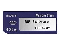 Sony PCSA-A7P4 Noise Canceller Mics for G50/70, HG90 and XG80, Set of 4