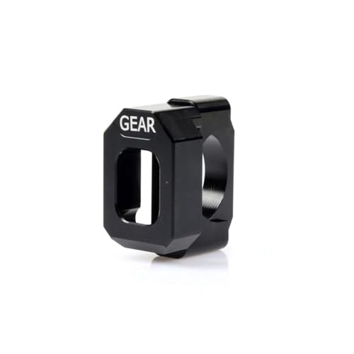 Support de vitesse moto noir pour VStrom DL1000 XT, l'accessoire idéal pour vos roadtrips