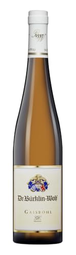 Produktbild Gaisböhl G.C. Riesling Monopol 2021 von Dr. Bürklin-Wolf