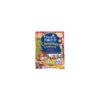 Fix it and Forget it Christmas Cookbook 600 Slow Cooker Holiday Recipes by Good Phyllis Good Books 2010