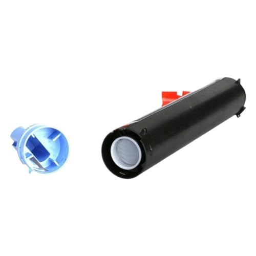 Cartouche de toner noir pour ImageRUNNER IR1600 IR2000 remplace NPG-20 GPR-8 - 5