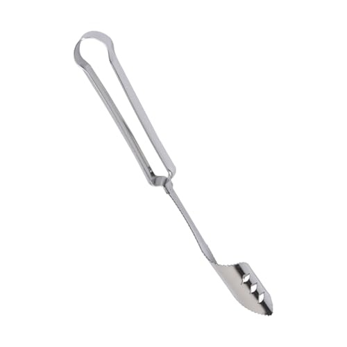 Deshuesador De Verduras,Herramienta De Cocina Ergonómica Portátil Para Deshuesar - Extractor De Nucleares De Frutas Vegetales,Adecuado Para Pimientos Jalapeños Chile