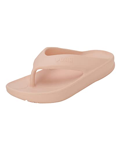 Image of PUMA Rubber Regular Strap Men's Slippers