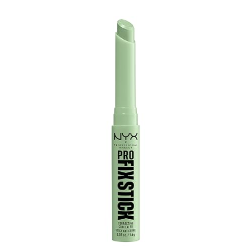 NYX Professional Makeup Correcteur Anti-Cernes en Stick, Couvre les Imperfections, Tâches Sombres...