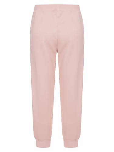 Yeahdor Toddler Kids Girls Boys Casual Pants Letter Print Athletic Sport Sweatpants Trousers with Pockets Jogger Pants2