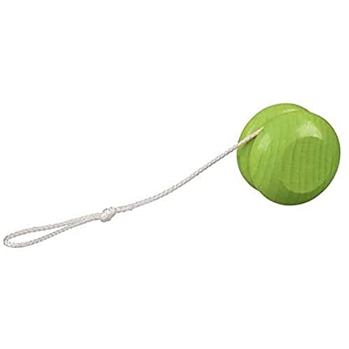 Goki -Yo-Yo Geschicklichkeitsspiele, Farbe (Grün) (62911)
