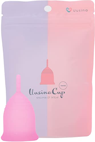 Uusina Cup EEViJbv Eh^Cv oJbv Jbv oJbv menstrual cup (sN, Tall)