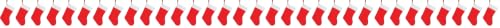 SHATCHI Christmas Santa Stocking Red Felt Hanging Sack Xmas Fireplace Hanging Santa Socks Plush Holiday Party Gifts Bag Decoration
