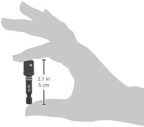 Miniatura 2 de IRWIN IWAF36238 Impact Performance Series - Adaptador de enchufe, 2