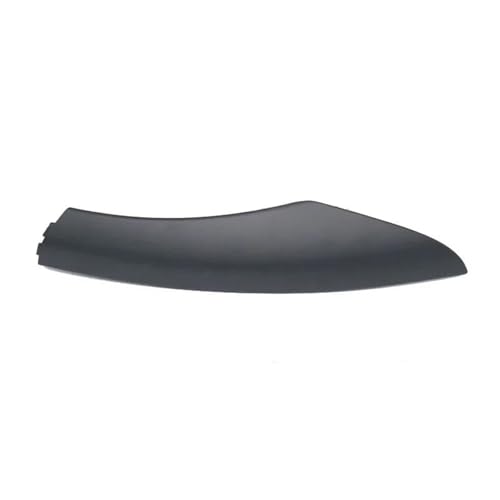 Cache pour Barres de Toit Transversales Avant Gauche Skoda Yeti SUV 2013-2017