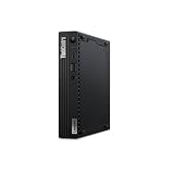 Lenovo ThinkCentre M80q Tiny PC i5-10500T 8GB RAM 256GB SSD W11P