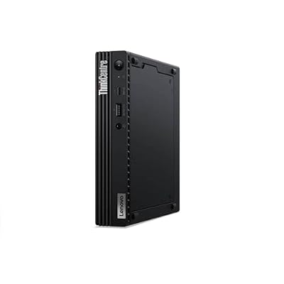 Lenovo ThinkCentre M80q Tiny PC i5-10500T 8GB RAM 256GB SSD W11P