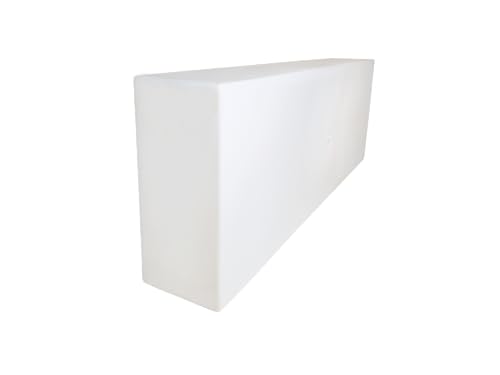 Icon 12450 Fresh Water Tank, WT2450, 54x20x9, 39 Gal., Tank Only