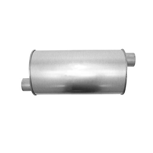 Image of AP Exhaust Products 700259 Exhaust Muffler