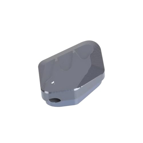 Extension béquille latérale VOGE 525DSX pad support moto