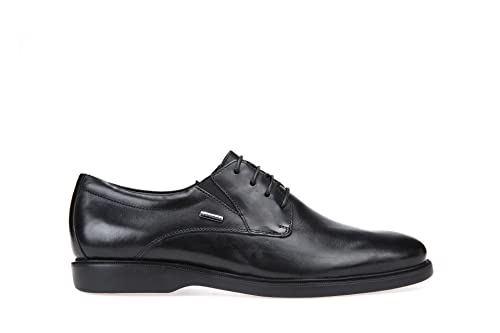 Geox Men's U Brayden 2Fit Abx C Derby Shoe2
