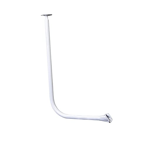 Barre lumineuse centrale Scanstrut DPT-LB-02 double puissance pour dômes radar de 60 cm max