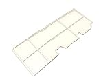 Air Conditioner AC Front Filter Compatible with Danby Model Numbers DAC060EB3WDB, DAC060EB6WDB, DAC060EB7WDB