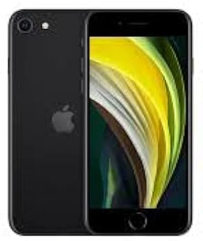 Amazon.com: Apple iPhone SE 3rd Gen, 128GB, Midnight - TracFone Amazon.com: Apple iPhone SE 3rd Gen, 128GB, Midnight - TracFone