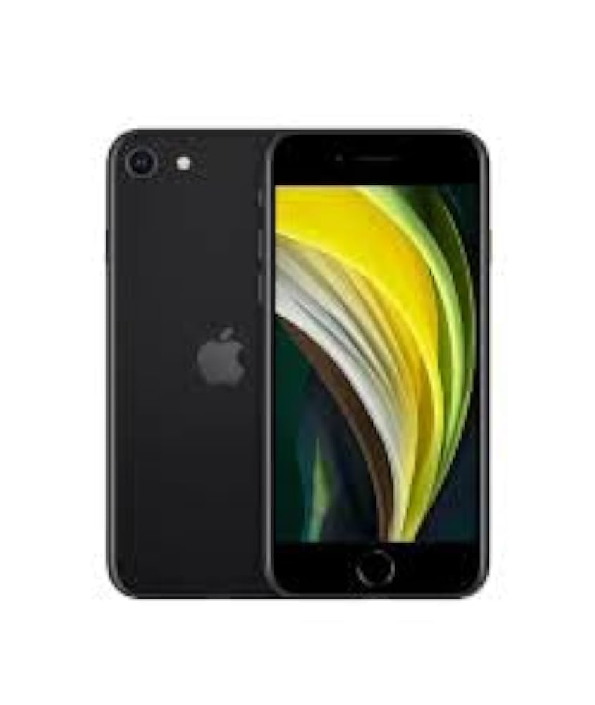 iPhoneSE 第3世代 128G【No.5448】 Amazon.com: Apple iPhone SE 3rd Gen, 64GB, Midnight