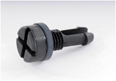 ACDelco 22664738 GM Original Equipment Radiator Drain Petcock