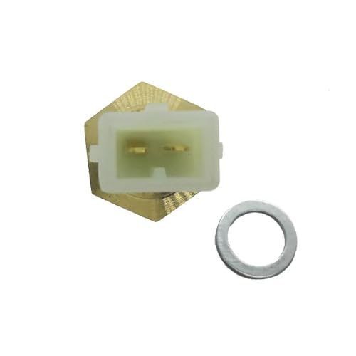 Sensor de Temperatura del refrigerante para VW (número de Pieza 113906161)