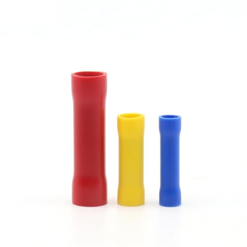Raccord de fil BV5.5 bleu contre les courts-circuits en cuivre