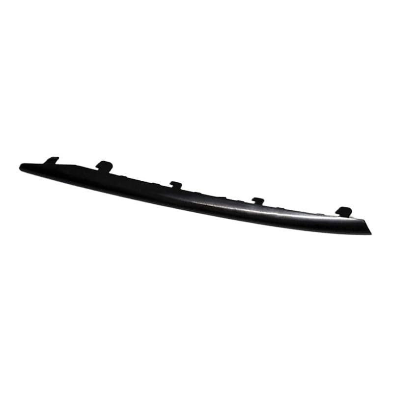 Grilles avant cadre de phare antibrouillard en nid d'abeille pour pare-choc de voiture SKODA Yeti