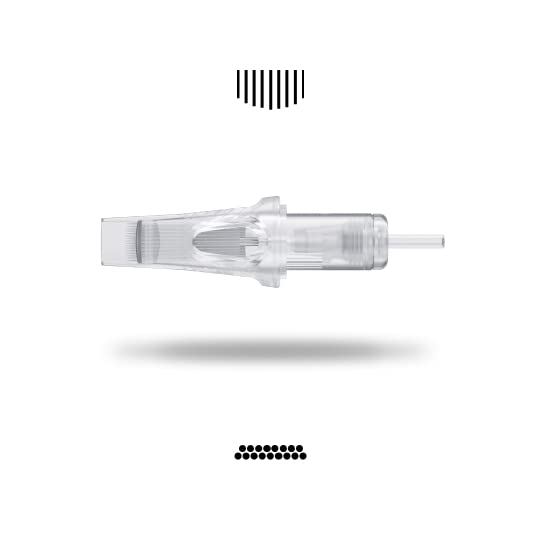 Cheyenne Craft Magnum Softedge Tattoo Cartridges - 20 Stück