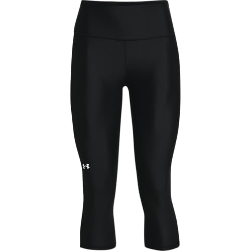 Under Armour Donna HG Armour Hi Capri Shorts