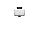 Canon Objektiv Extender RF 2X - für Canon RF Objektive (2-fache Brennweiten-Verlängerung, für RF-Bajonett optimiertes Linsendesign), hellgrau