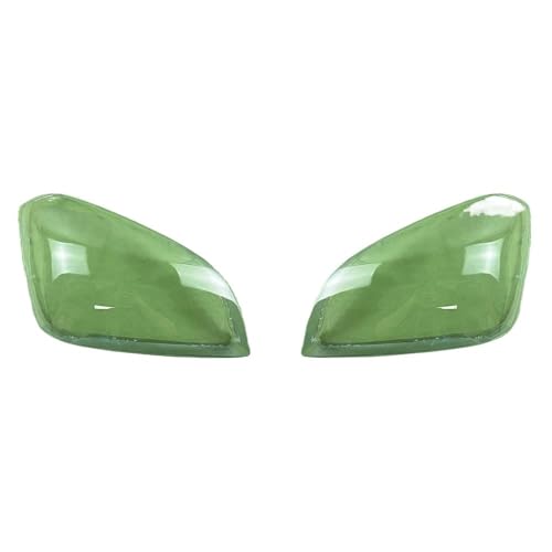 Couvercle phare avant Kia Optima K5 2005 coque plastique pour optique