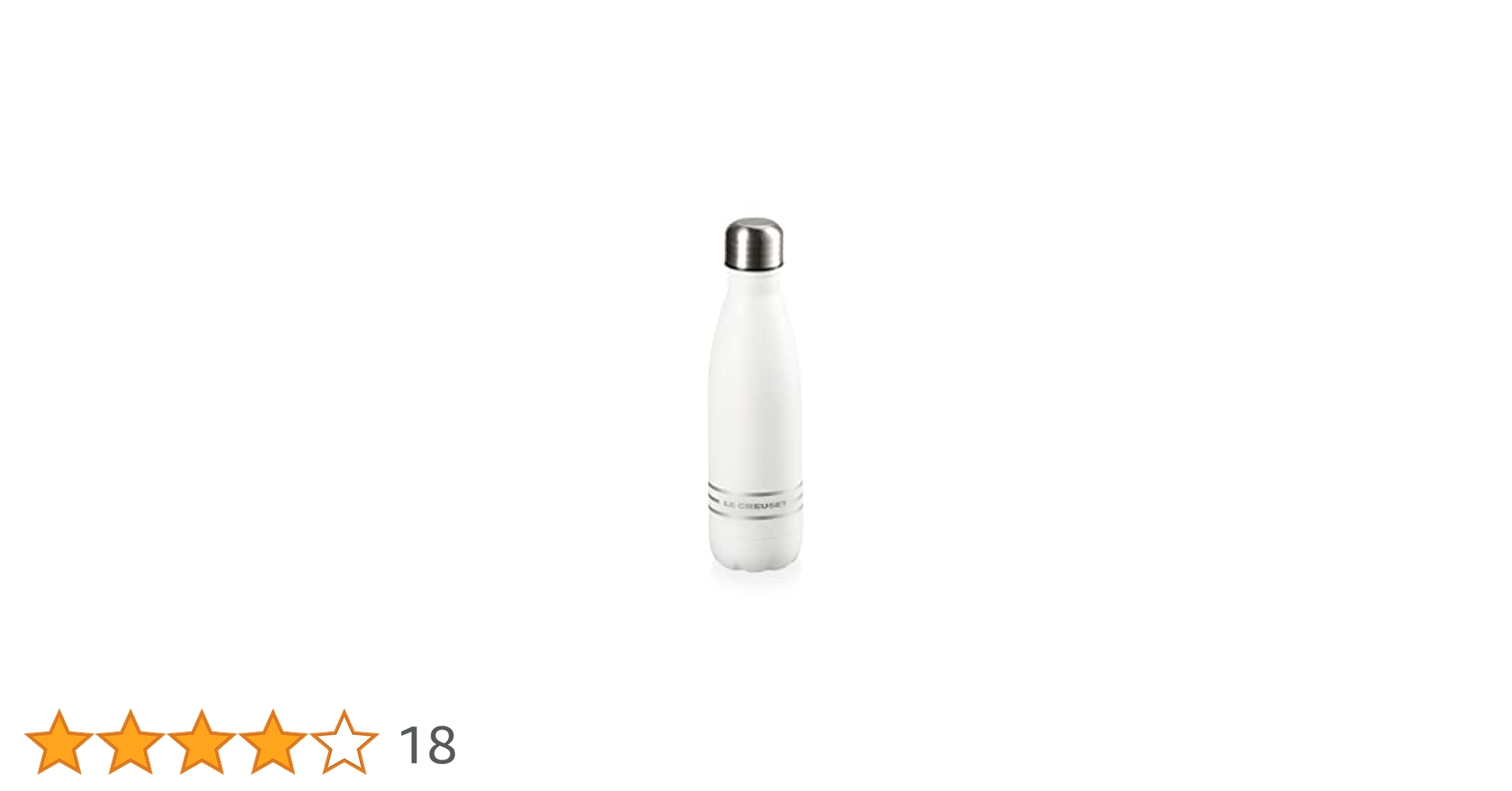 ☆ル・クルーゼ☆ハイドレーションボトル 未使用美品♪２本セット 一 番 安い 通販キッチン・日用品・その他 - ル・クルーゼ