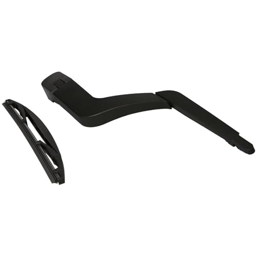 Essuie-glaces de voiture GMC Acadia bras et balai arrière anti-traces